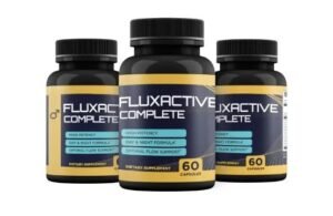 Fluxactive Complete : Revamp Your Fitness Routine with Fluxactive Complete