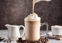 The 5 Best Coffee Creamers for a Heart-Healthy Diet