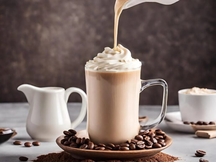 The 5 Best Coffee Creamers for a Heart-Healthy Diet