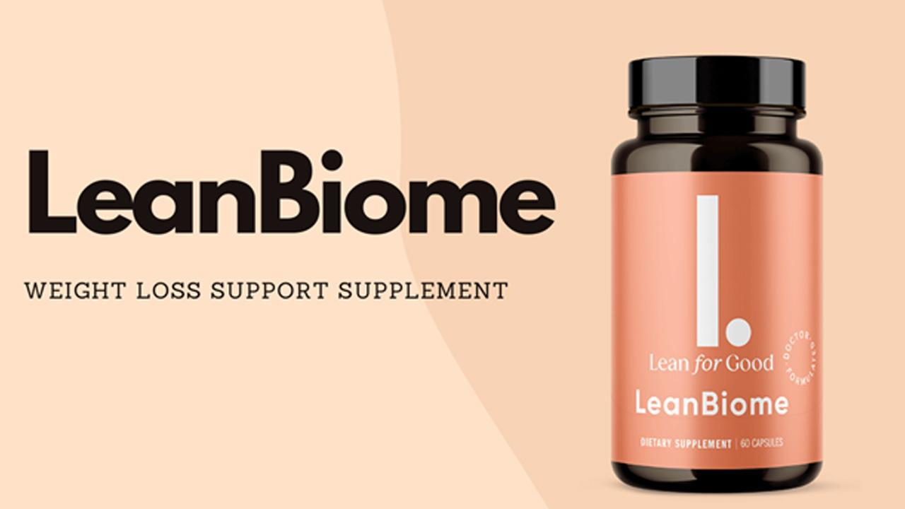 LeanBiome