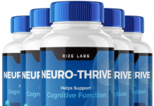 Neuro thrive