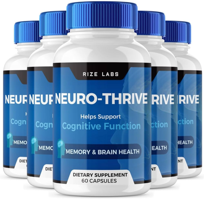 Neuro thrive