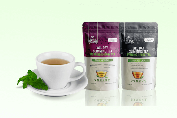 Slimming Herb Tea weight loss Benefits