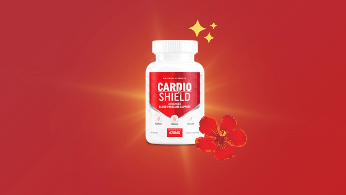 Cardio Shield