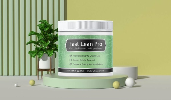 Fast Lean Pro 