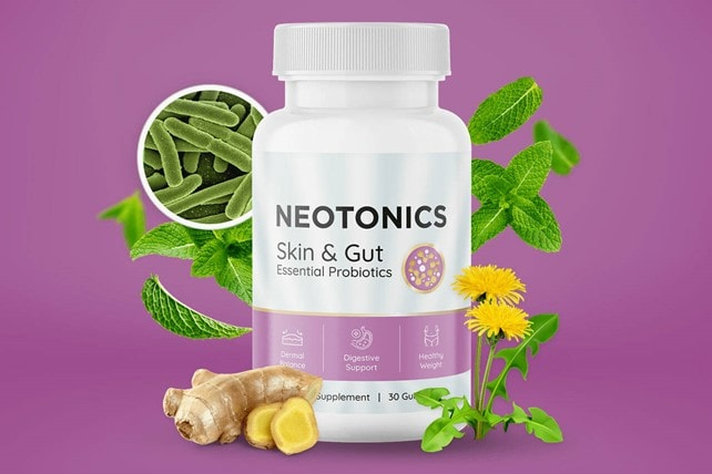 Fantastic Formula of Neotonics