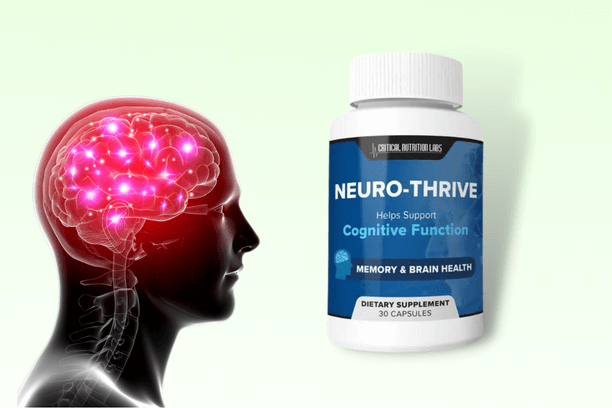 Neuro-Thrive