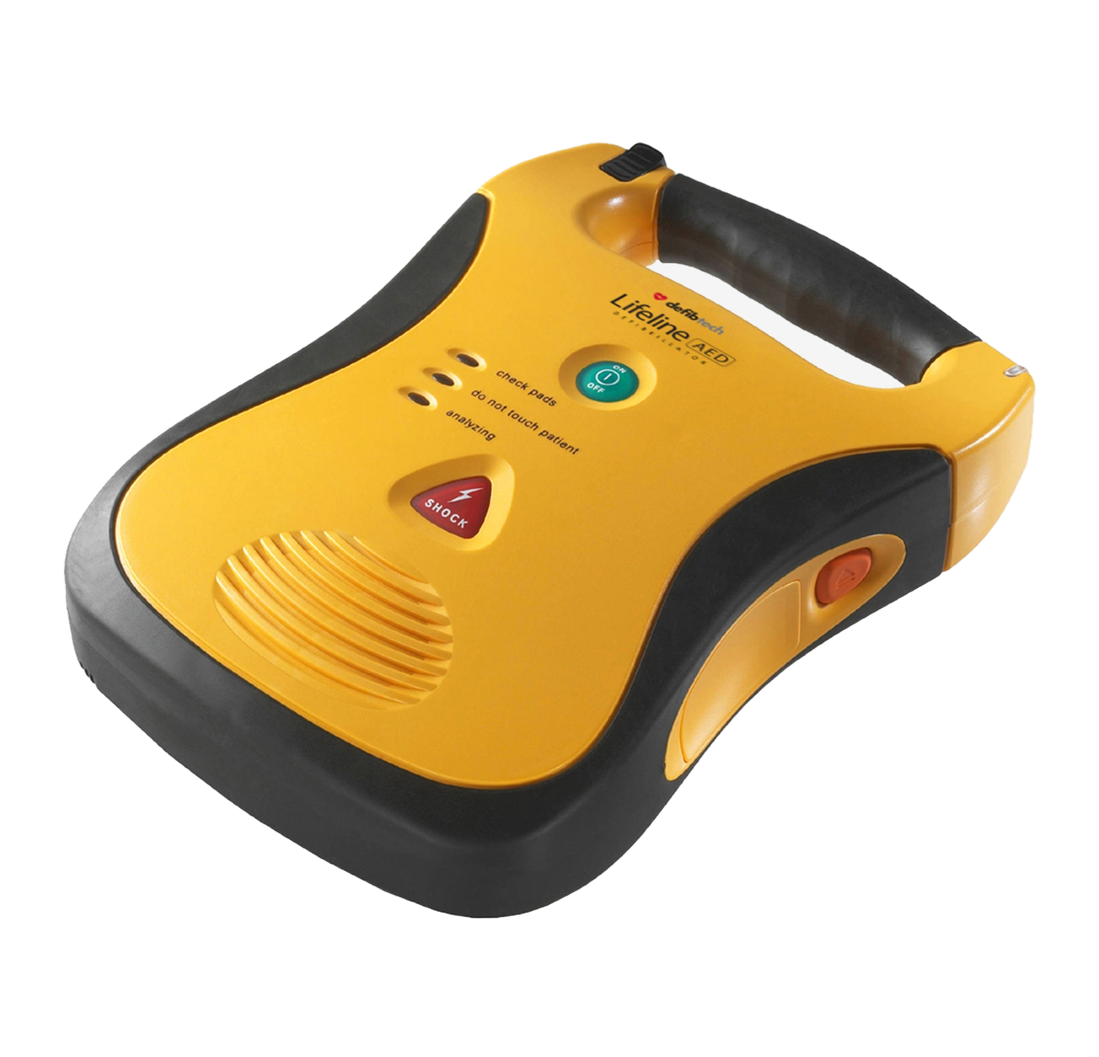 Defibtech Lifeline AUTO AED