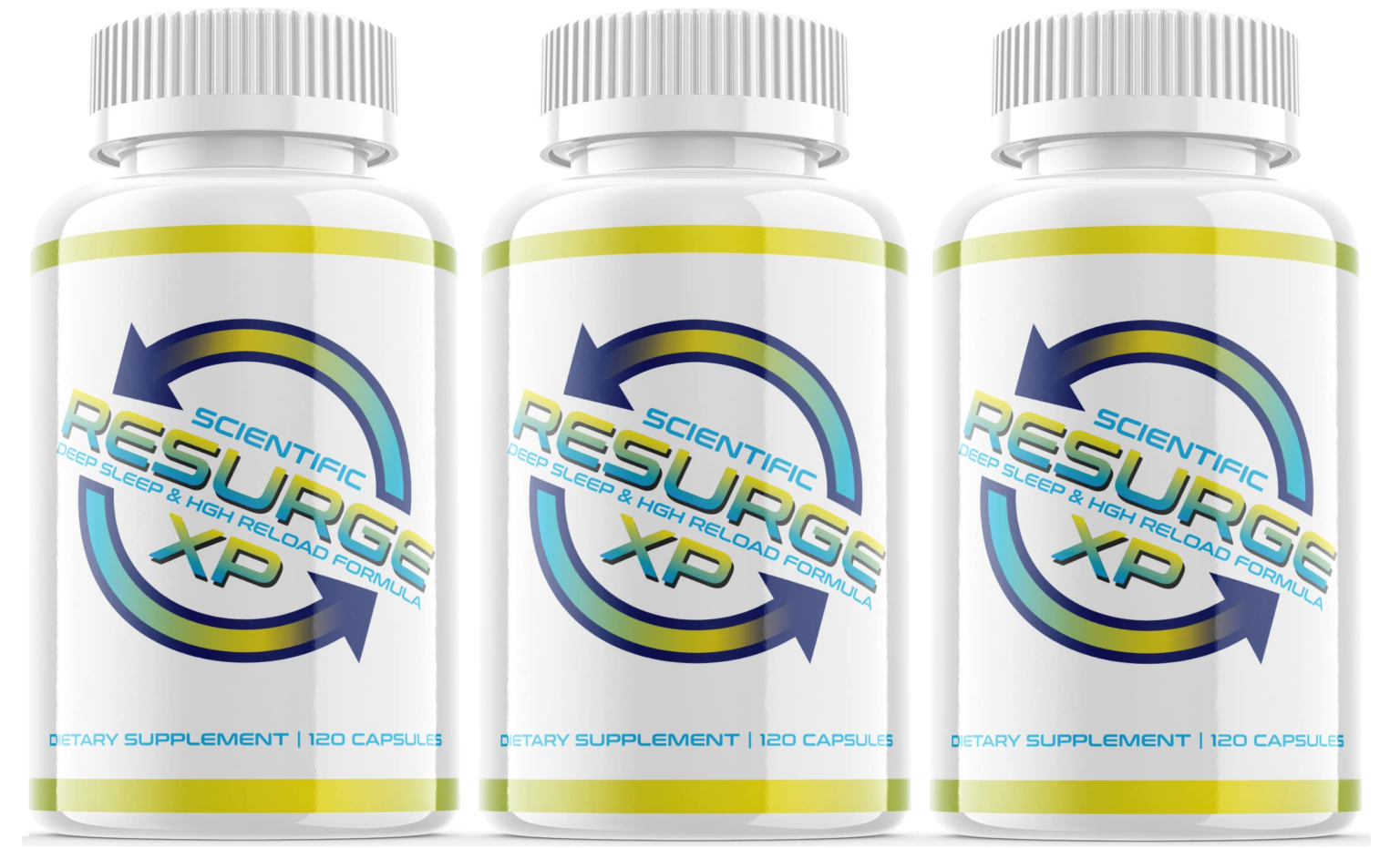 Resurge Deep Sleep Formula