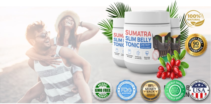 Sumatra Tonic For Slim Belly Benefits