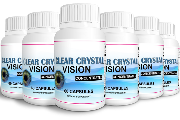 Crystal Clear Vision