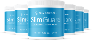 Slim Science Slim Guard