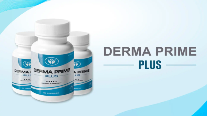 Derma Prime Plus