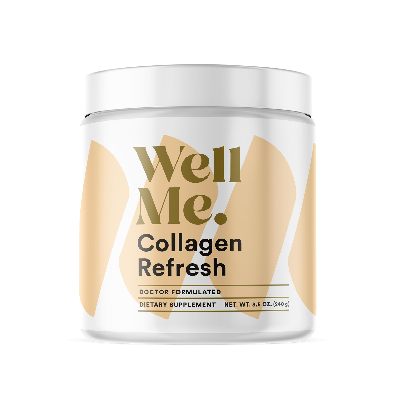 Well Me Collagen Refresh