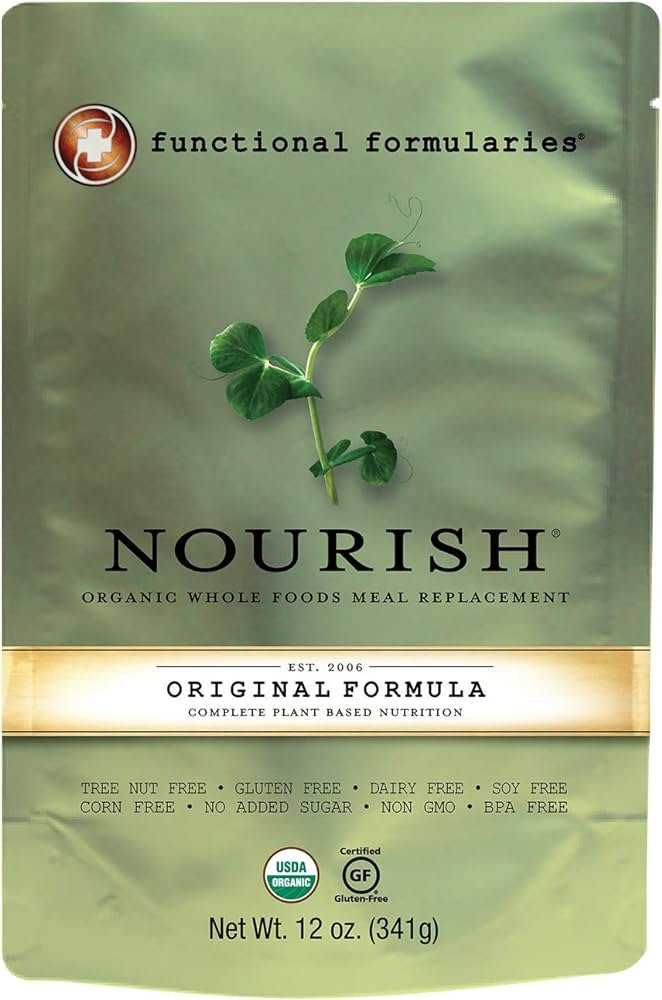 Nourish