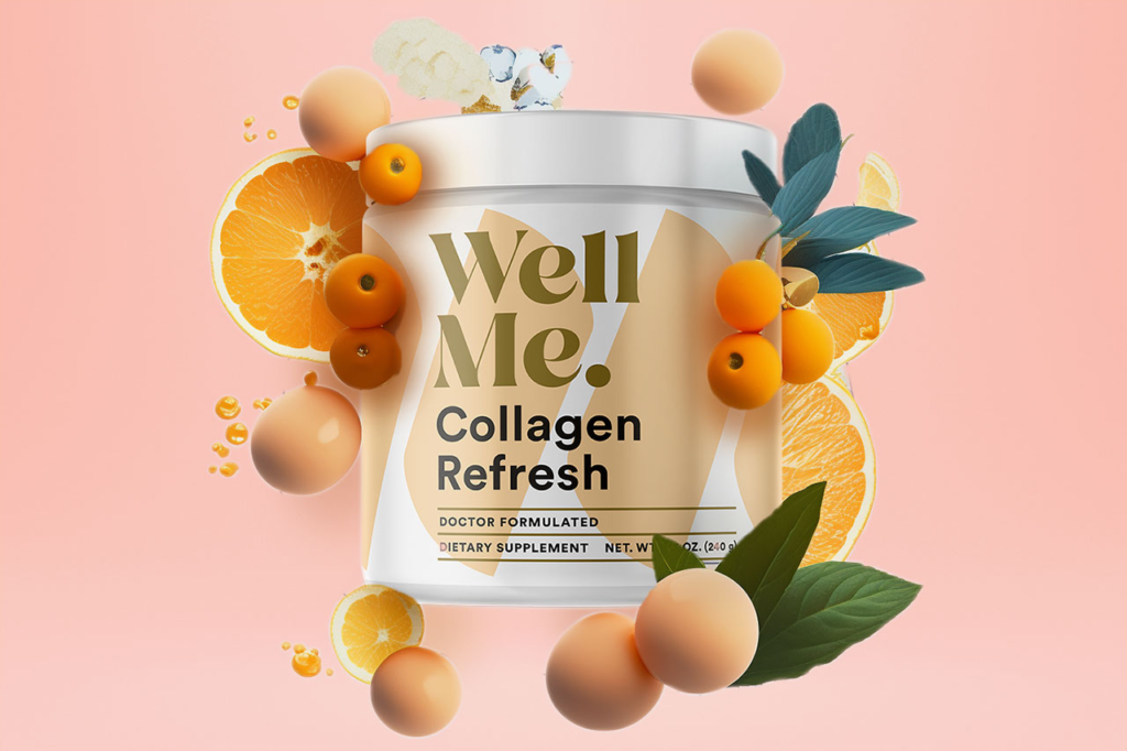 Collagen Refresh