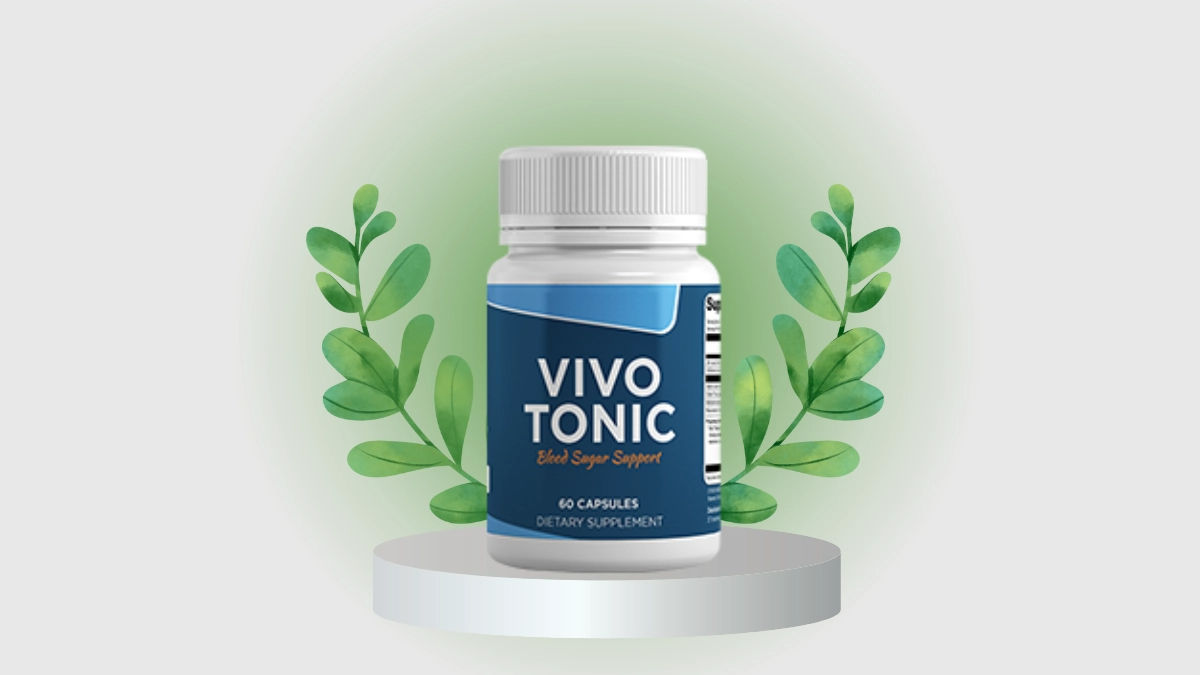 Vivo Tonic