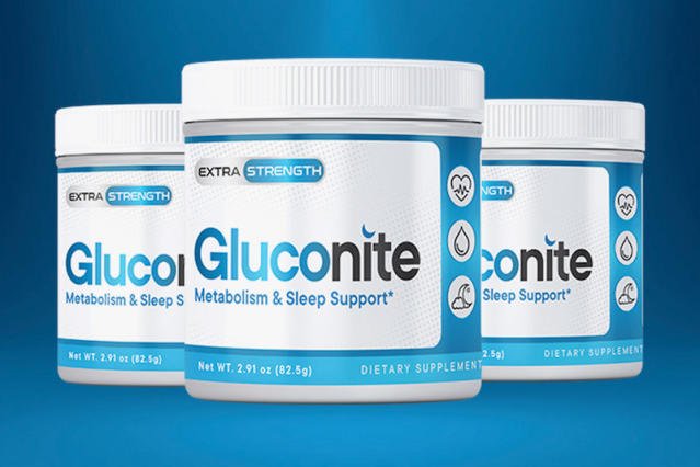 Gluconite