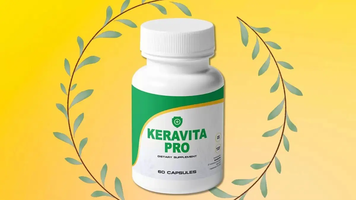 Keravita Pro