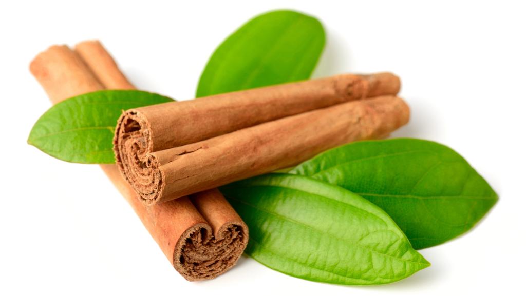 cinnamon bark