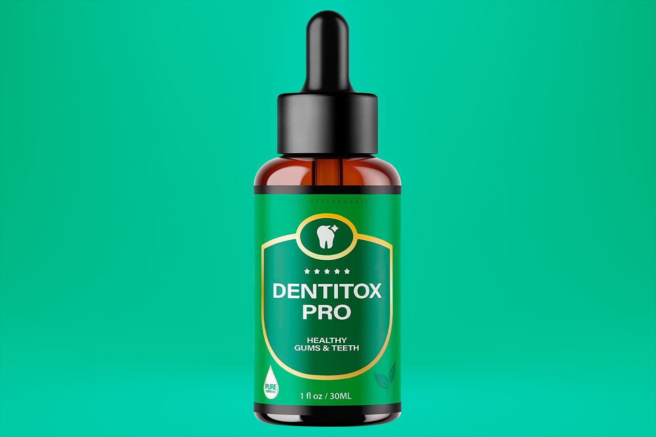 Dentitox