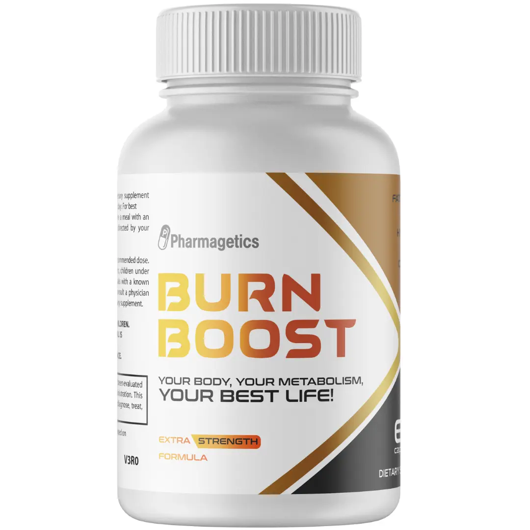 Burn Boost