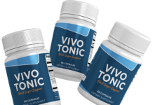 Vivo Tonic