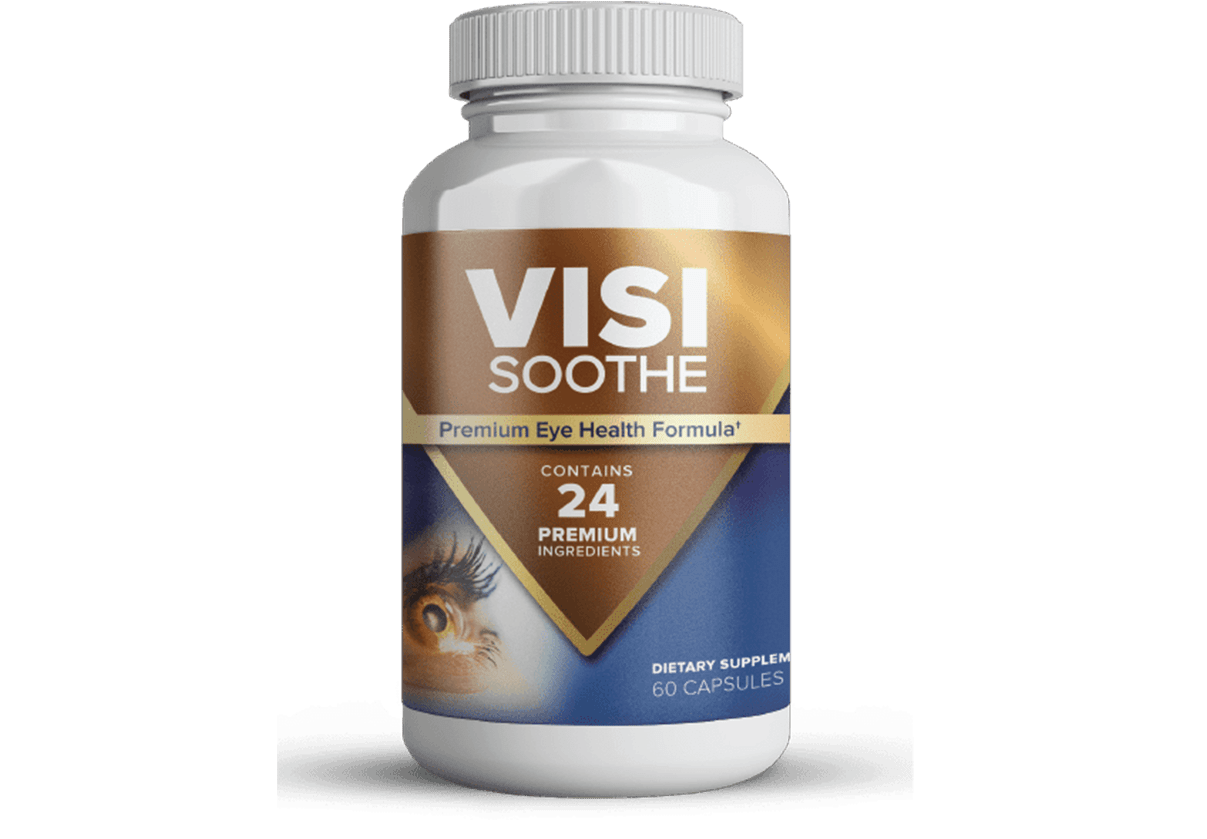 Visi Soothe