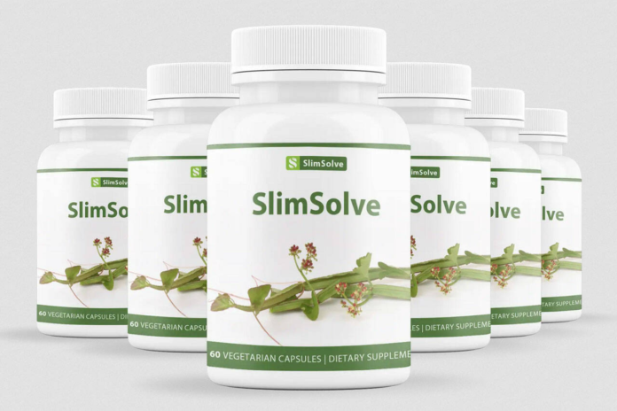 SlimSolve for slim body