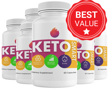 Keto Smart