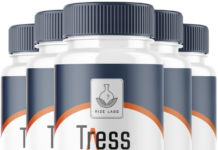 TressAnew for hair loss