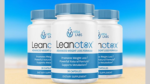 Leanotox fat burner