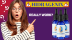 Hidragenix weight loss