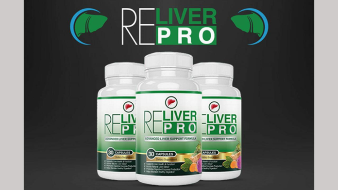 ReLiver Pro