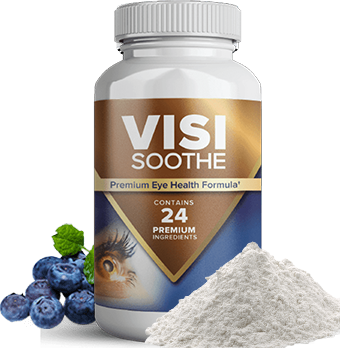 VisiSoothe for Vision