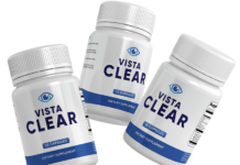 Vista Clear for normal eye