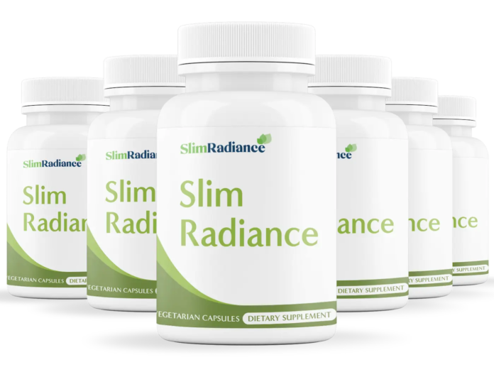 SlimRadiance for weight loss