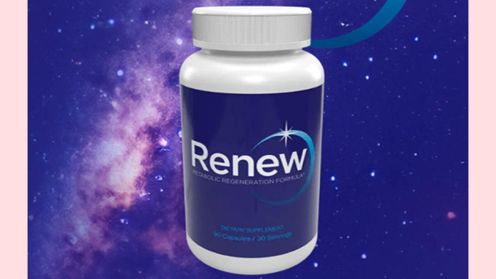 Renew for weight loss