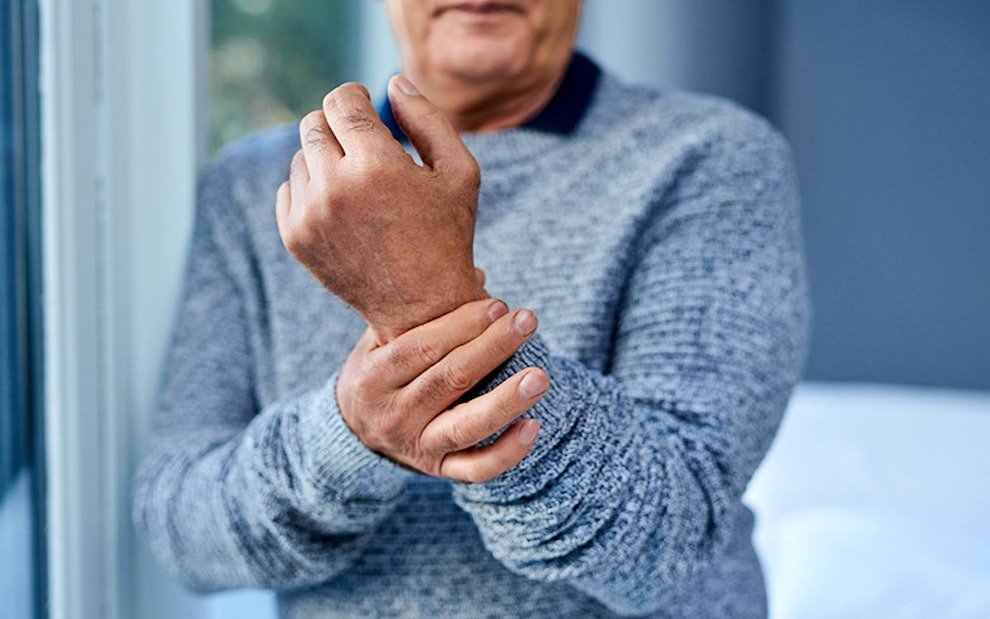 What is arthritis?