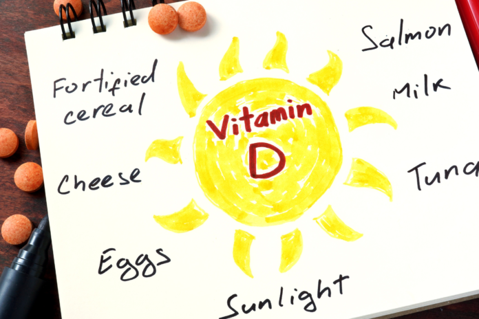 Vitamin D