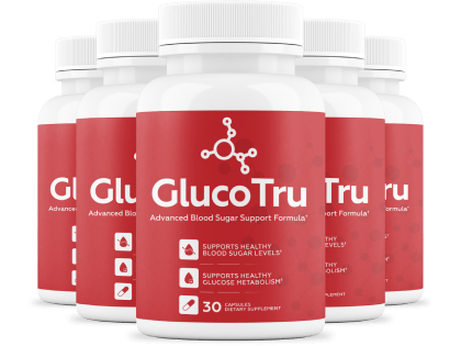 GlucoTru