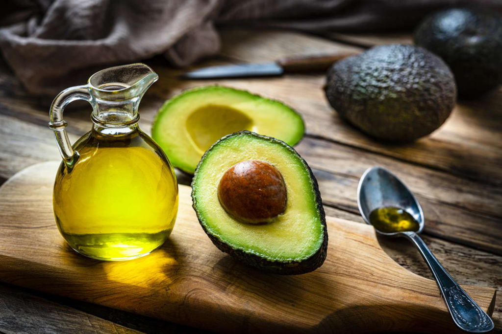 Avocado oil