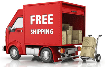 Free Shipping