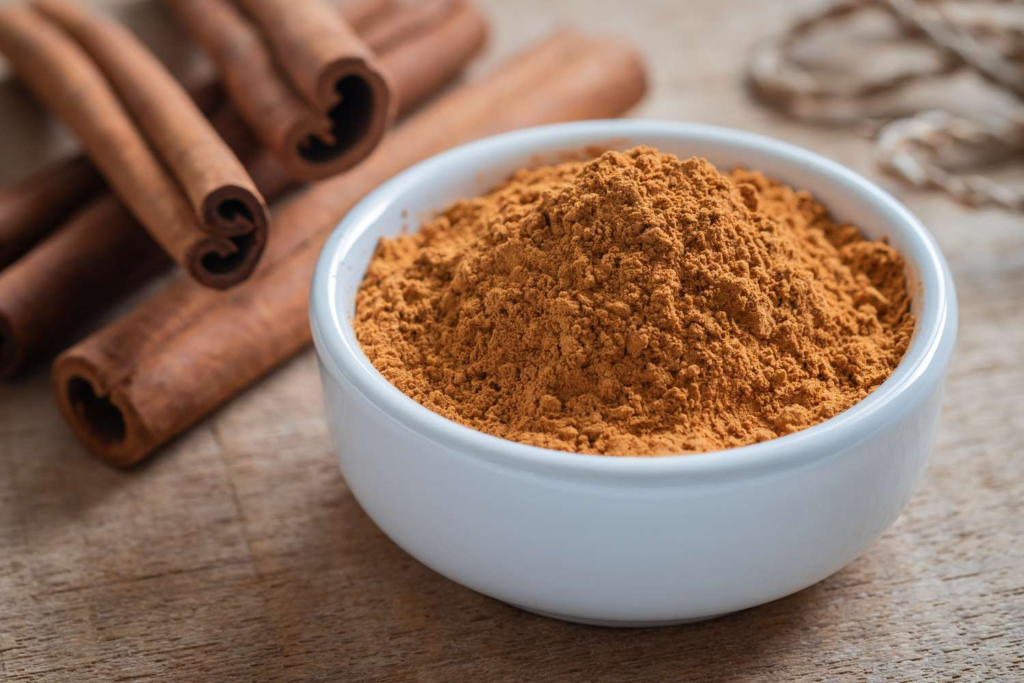 Cinnamon Bark Powder