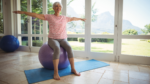 Exercises For Seniors