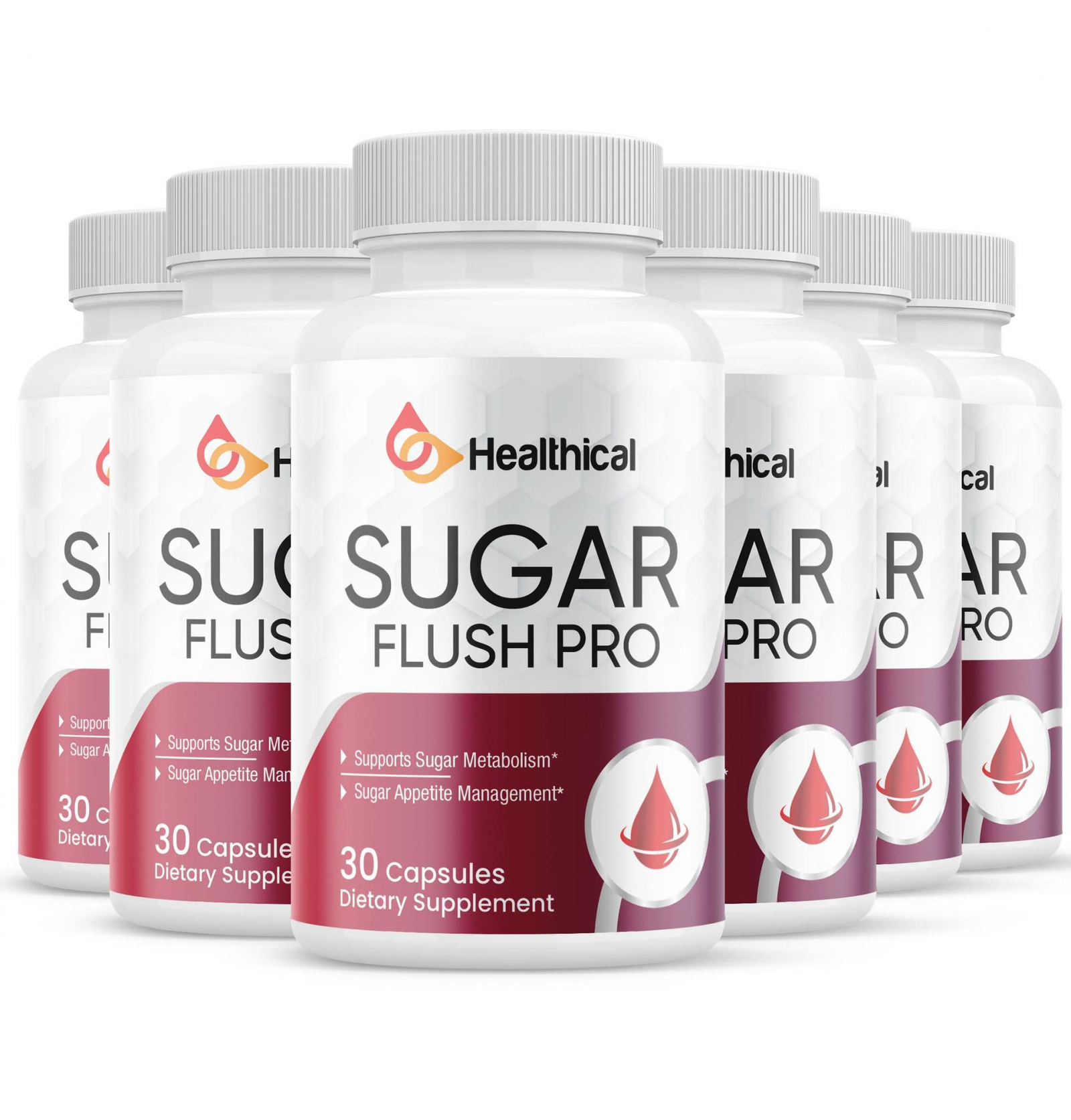 SUGAR FLUSH PRO