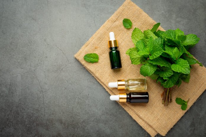 Oils For Muscle Pain